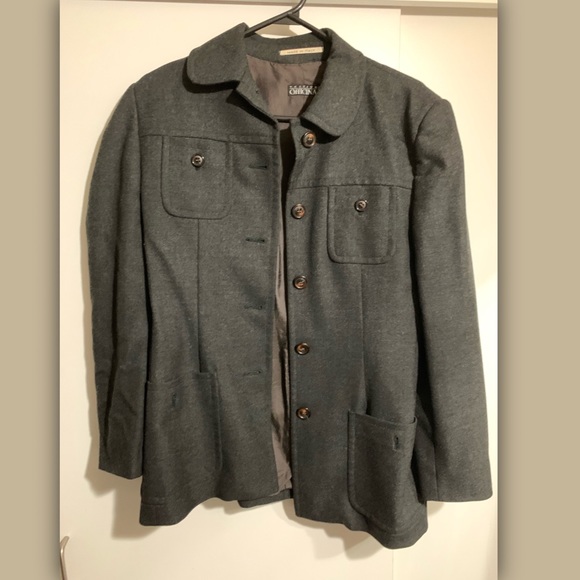 Jacket - Picture 1 of 3